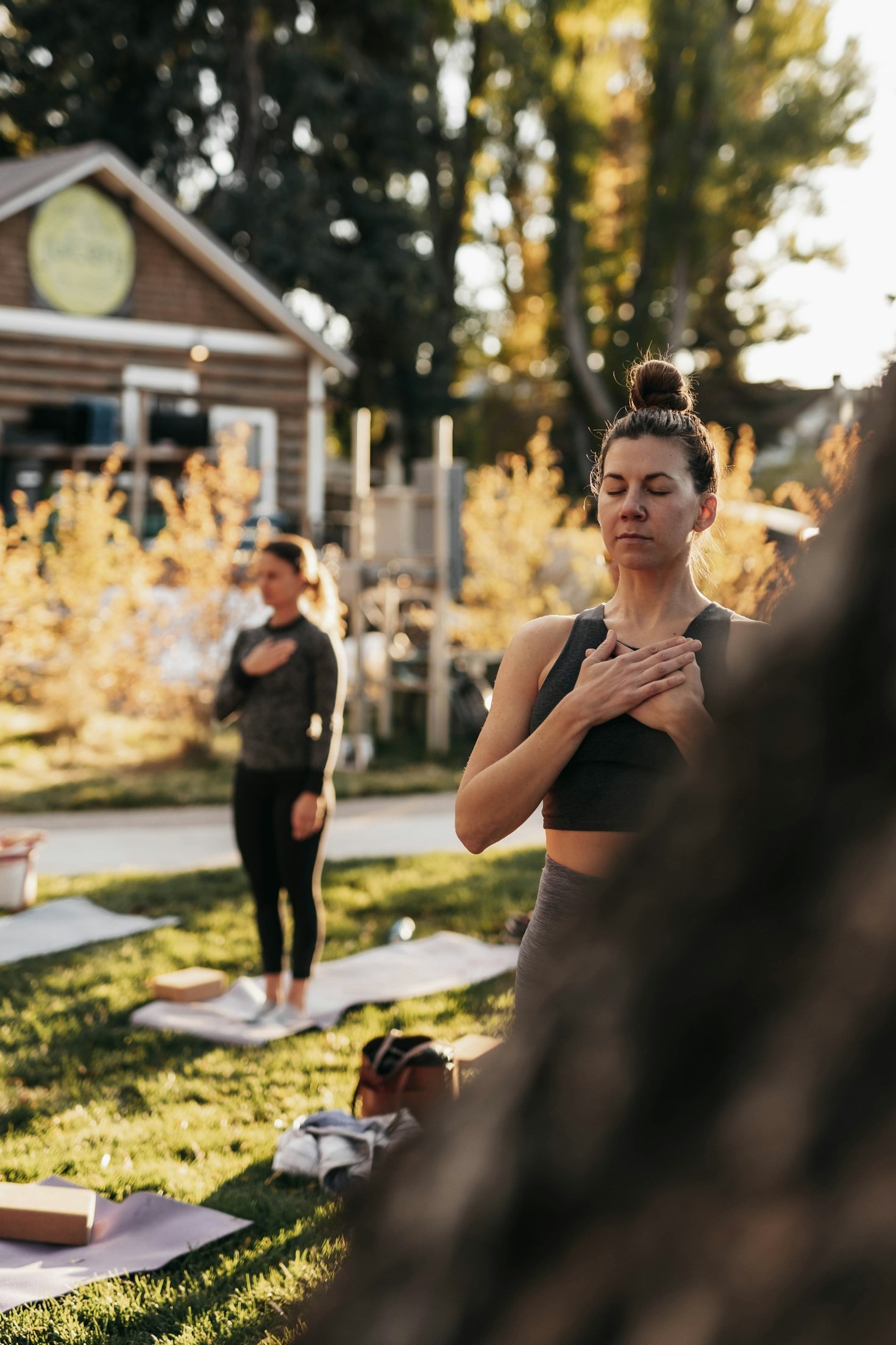 Why Mind, Body, and Spirit Alignment Is Essential